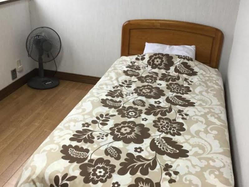 美瑛町 肯和玛丽旅馆酒店 外观 照片
